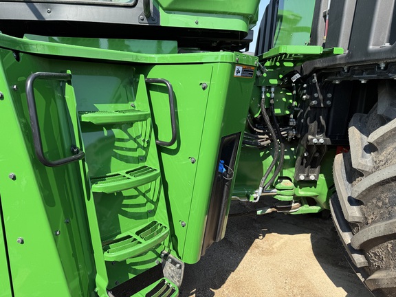 2024 John Deere 9R 390 Tractor 4WD