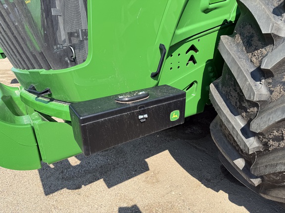 2024 John Deere 9R 390 Tractor 4WD