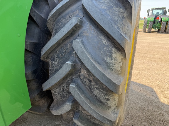 2024 John Deere 9R 390 Tractor 4WD