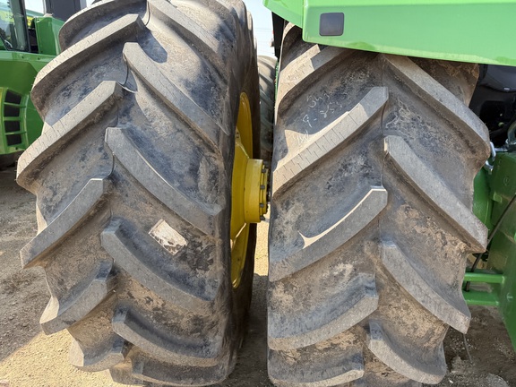 2024 John Deere 9R 390 Tractor 4WD