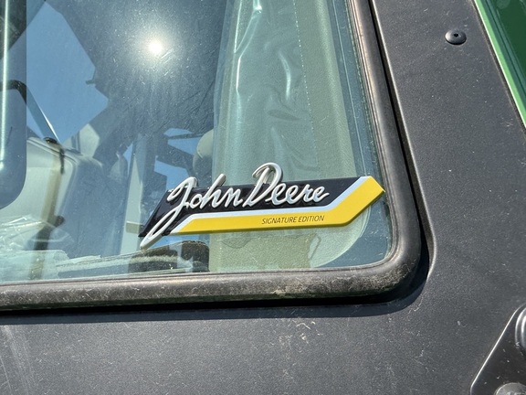 2024 John Deere 9R 390 Tractor 4WD