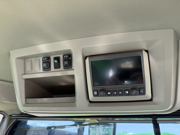 2024 John Deere 9R 390 Tractor 4WD