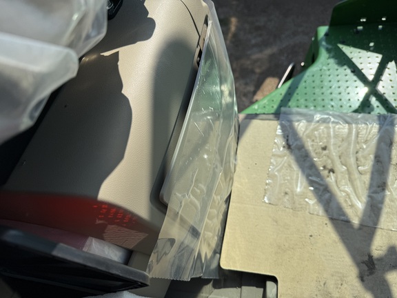 2024 John Deere 9R 390 Tractor 4WD