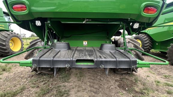 2024 John Deere S770 Combine