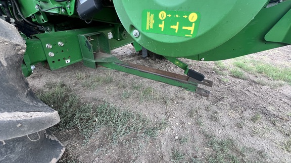 2024 John Deere S770 Combine