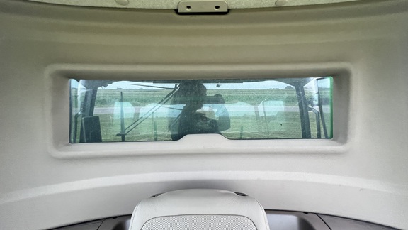 2024 John Deere S770 Combine