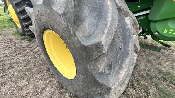 2024 John Deere S770 Combine