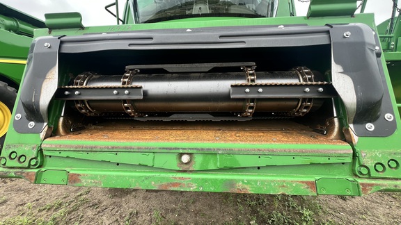 2024 John Deere S770 Combine