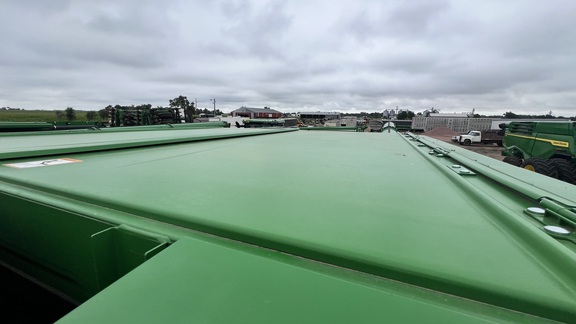 2024 John Deere S770 Combine