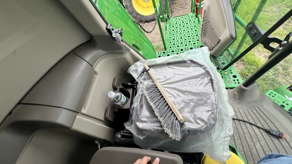 2024 John Deere S770 Combine