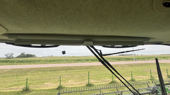 2024 John Deere S770 Combine