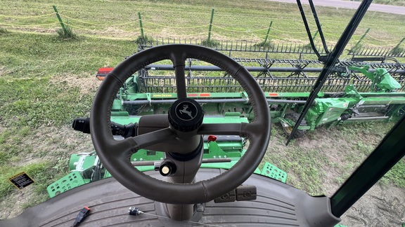 2024 John Deere S770 Combine