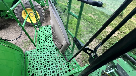 2024 John Deere S770 Combine