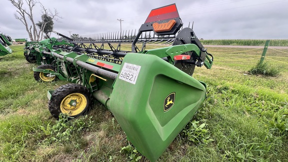 2024 John Deere HD45F Header Combine