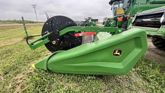 2024 John Deere HD45F Header Combine