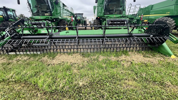 2024 John Deere HD45F Header Combine