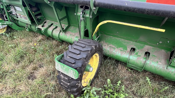 2024 John Deere HD45F Header Combine