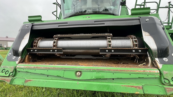 2024 John Deere S770 Combine