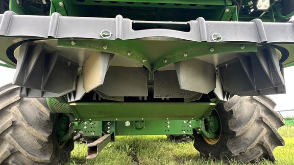 2024 John Deere S770 Combine