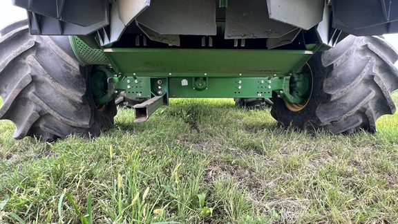 2024 John Deere S770 Combine