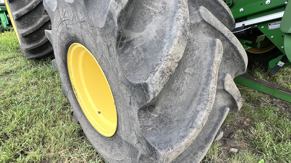 2024 John Deere S770 Combine