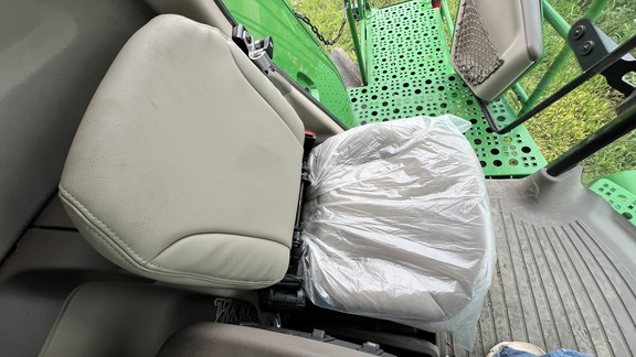 2024 John Deere S770 Combine