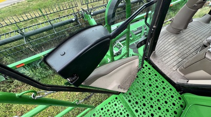 2024 John Deere S770 Combine