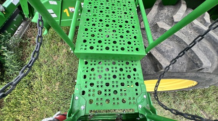 2024 John Deere S770 Combine