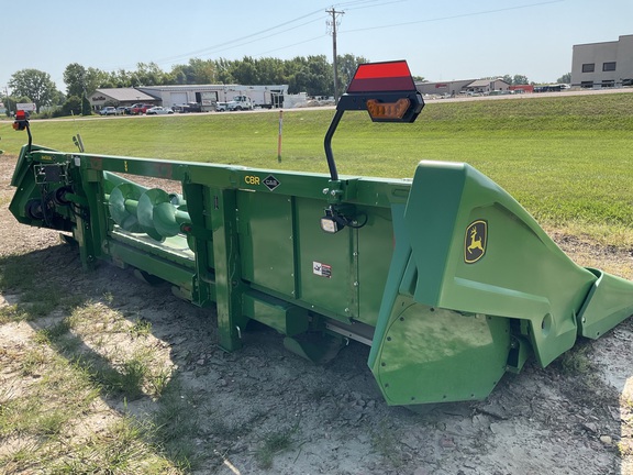 2024 John Deere C8R Header Corn Head