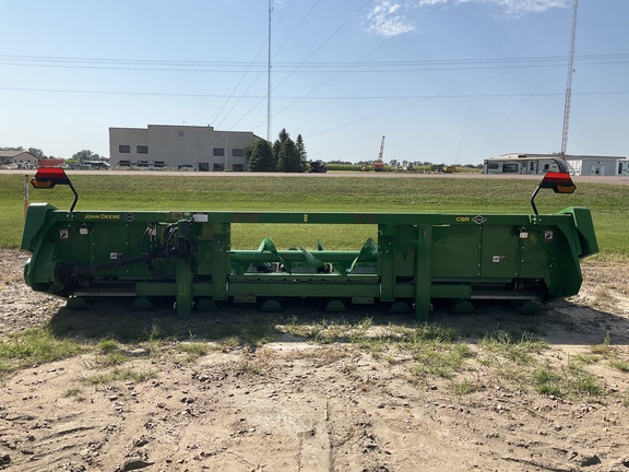 2024 John Deere C8R Header Corn Head