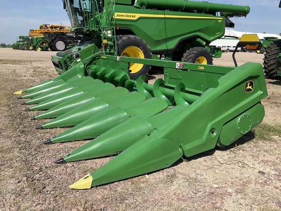 2024 John Deere C8R Header Corn Head