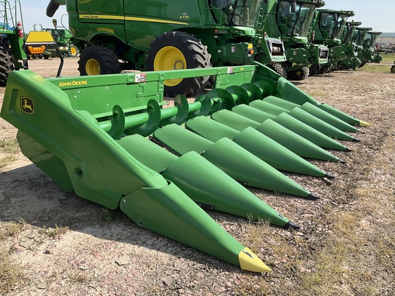 2024 John Deere C8R Header Corn Head