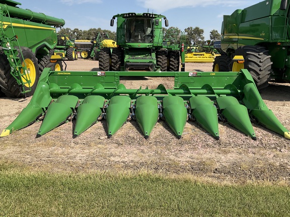 2024 John Deere C8R Header Corn Head