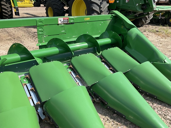 2024 John Deere C8R Header Corn Head