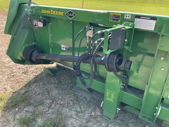 2024 John Deere C8R Header Corn Head