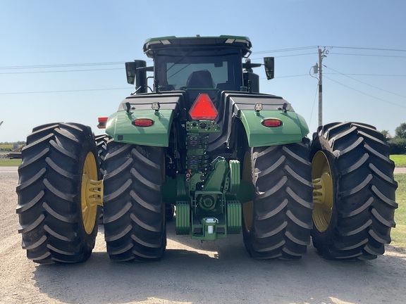 2024 John Deere 9R 540 Tractor 4WD