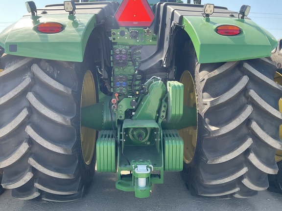 2024 John Deere 9R 540 Tractor 4WD