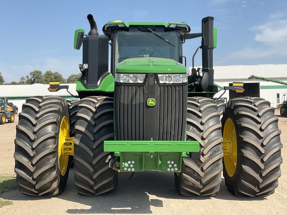 2024 John Deere 9R 540 Tractor 4WD