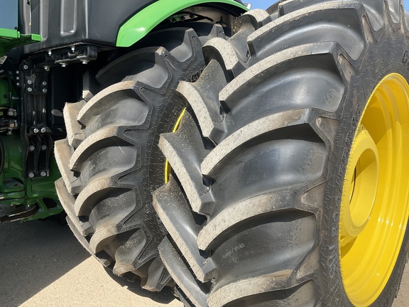 2024 John Deere 9R 540 Tractor 4WD