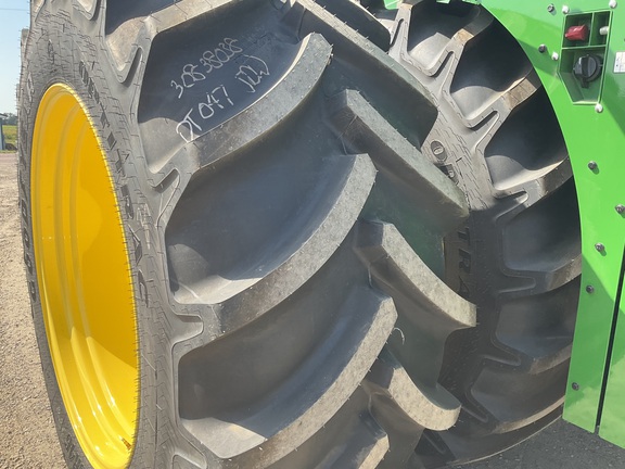 2024 John Deere 9R 540 Tractor 4WD