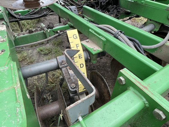 2011 John Deere 2310 Mulch Finisher