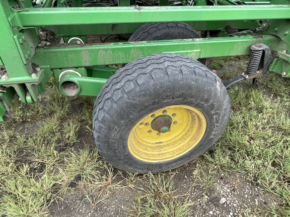 2011 John Deere 2310 Mulch Finisher