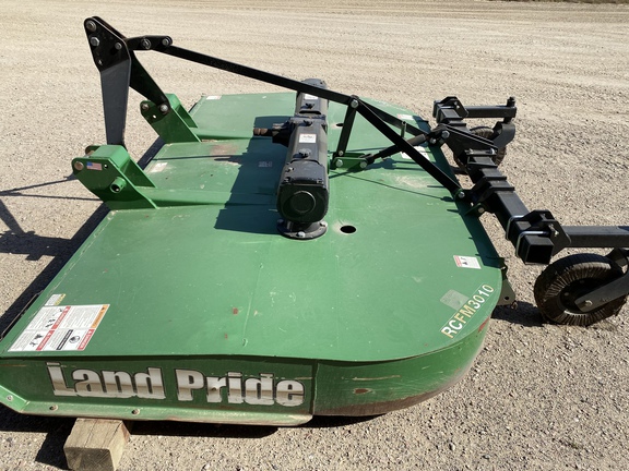 2015 Land Pride RCFM3010 Mower/Rotary Cutter