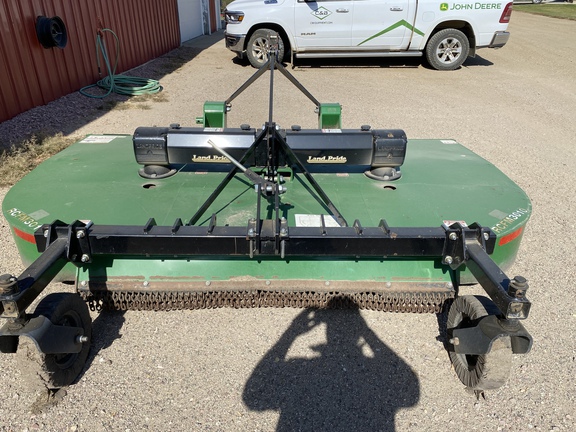 2015 Land Pride RCFM3010 Mower/Rotary Cutter