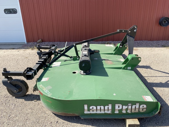 2015 Land Pride RCFM3010 Mower/Rotary Cutter