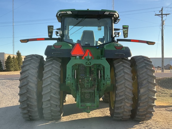 2023 John Deere 8R 340 Tractor