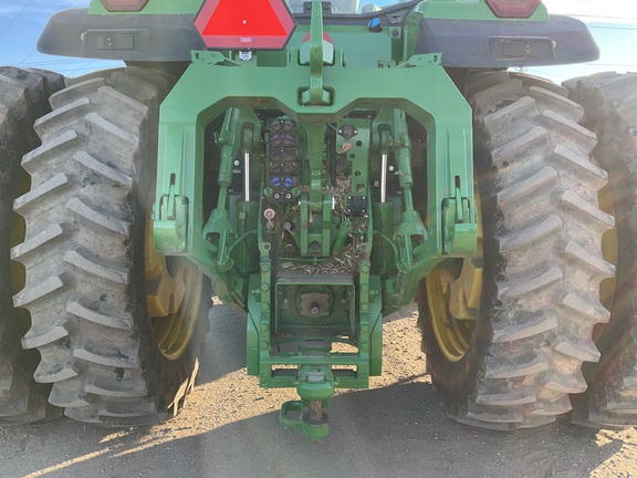 2023 John Deere 8R 340 Tractor