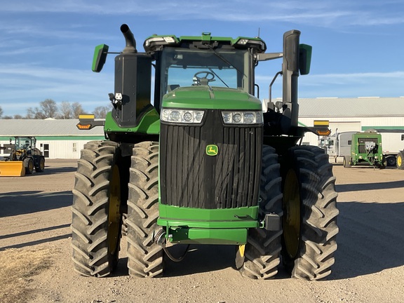 2022 John Deere 9R 390 Tractor 4WD