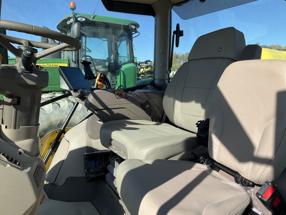 2024 John Deere 6R 215 Tractor