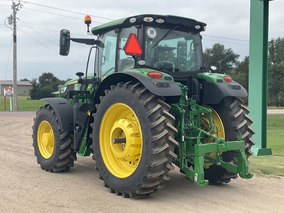 2023 John Deere 6R 155 Tractor